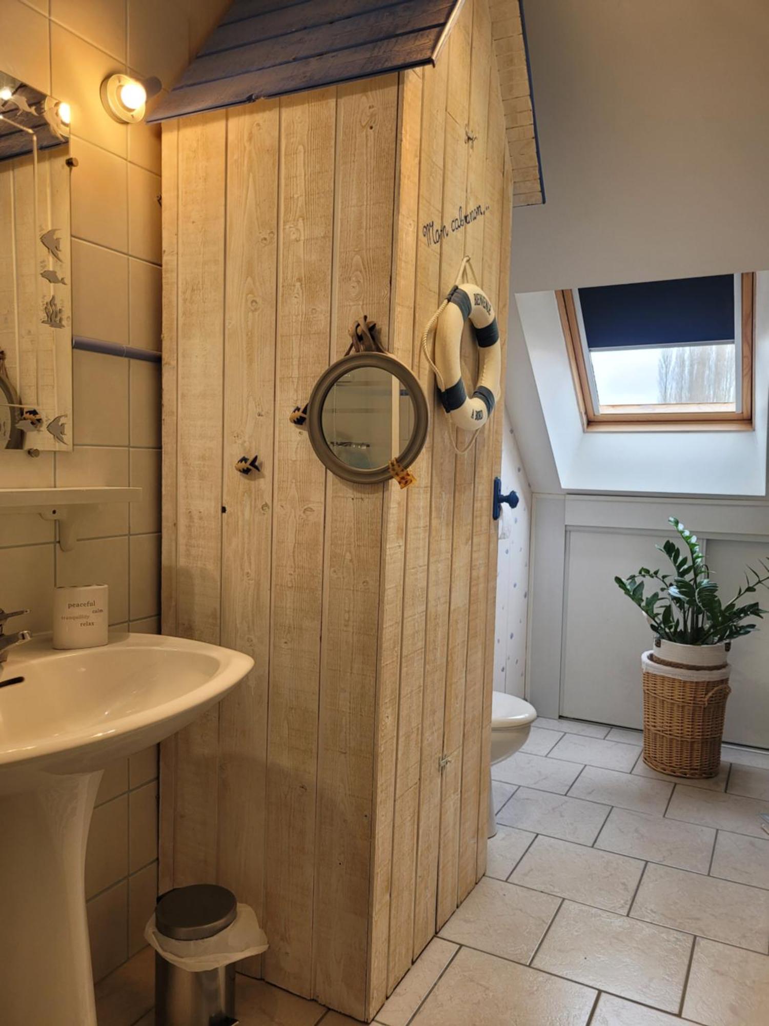 Bed and Breakfast La Petite Parenthese Muides-sur-Loire Esterno foto
